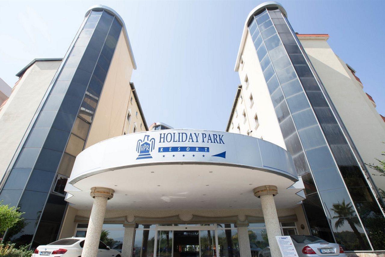 Holiday Park Resort Boztepe  Exterior photo